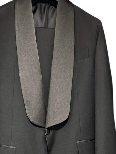 OFFICINA SARTORIALE BG376