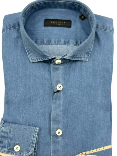 OUTFIT  S2S5CT00C020