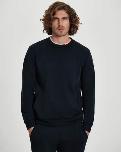 SUNS FELPA Uomo | GIPO TAG