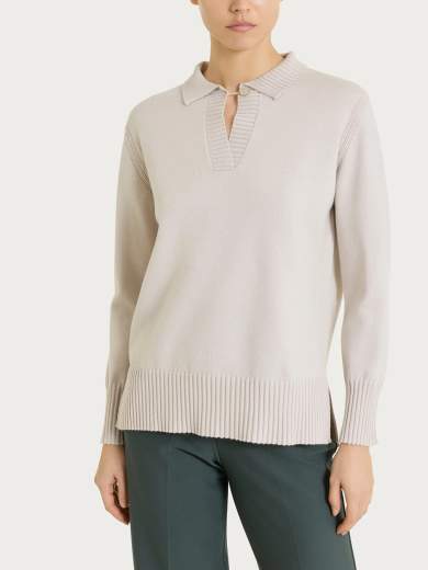 RAGNO MAGLIA Donna | DT49MF