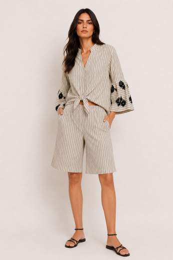 MYASTREET CAMICIA Donna | LM60859