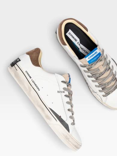 CRIME LONDON SCARPA Uomo | DECONSTRUCTED
