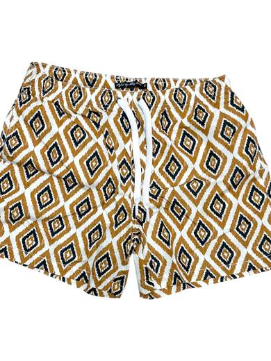 ALLEY DOCKS AU25S06BW