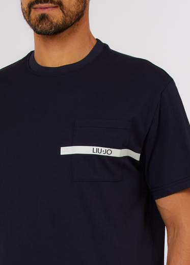 LIU JO UOMO QA6233J4740