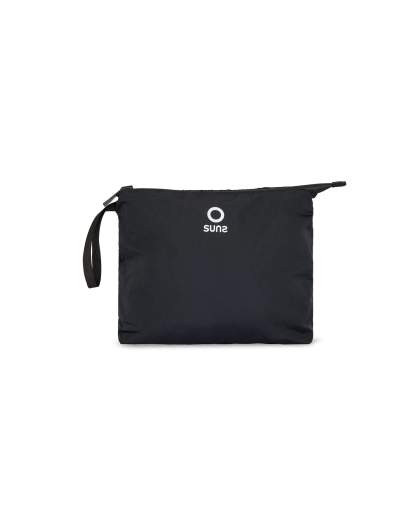 SUNS BORSE Unisex | POCHETTE REVERSIBILE