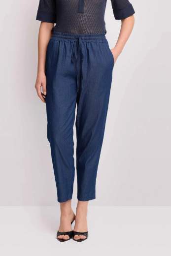 KOCCA PANTALONE Donna | HILARD