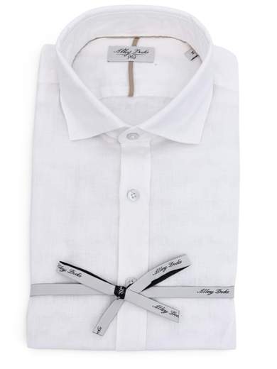 ALLEY DOCKS CAMICIA Uomo | AU26S02CA