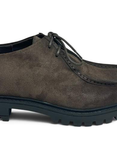 DANIELE ALESSANDRINI SCARPA Uomo | 2570