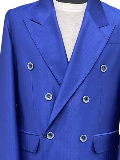 OFFICINA SARTORIALE BG29