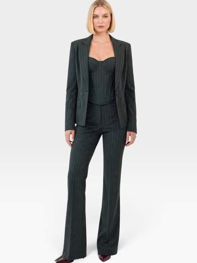 SILENCE LIMITED PANTALONE Donna | NP2003COR