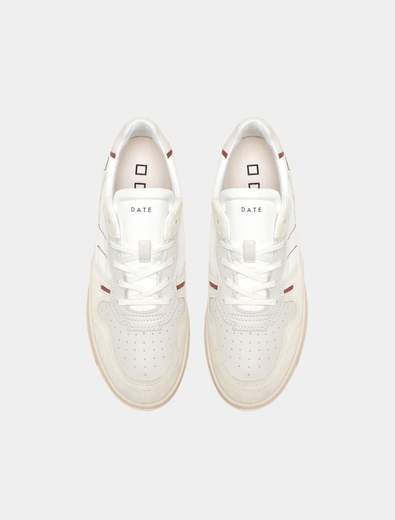 D.A.T.E. DATE SCARPA Uomo | COURT2.0