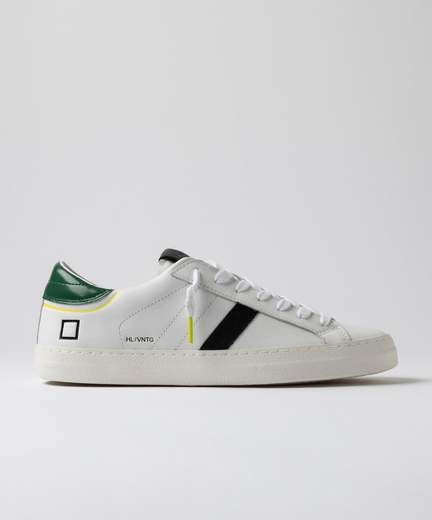 D.A.T.E. DATE SCARPA Uomo | HILLLOW