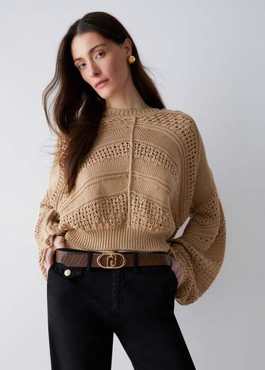 LIUJO CINTURA Donna | AA6238ES034