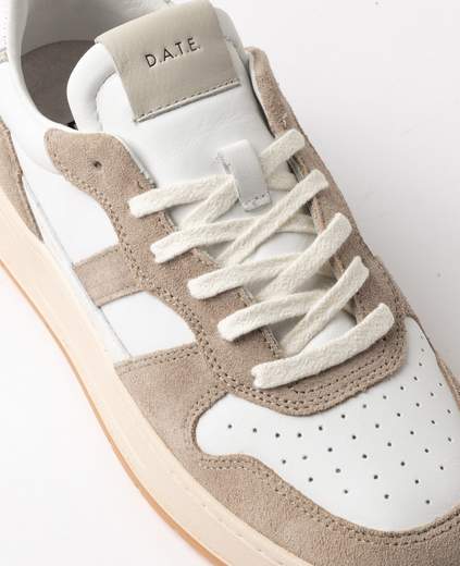 D.A.T.E. DATE SCARPA Uomo | COURT2.0