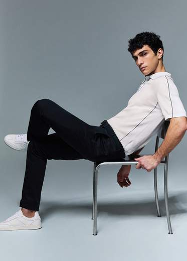 LIU JO UOMO QXX086T4310