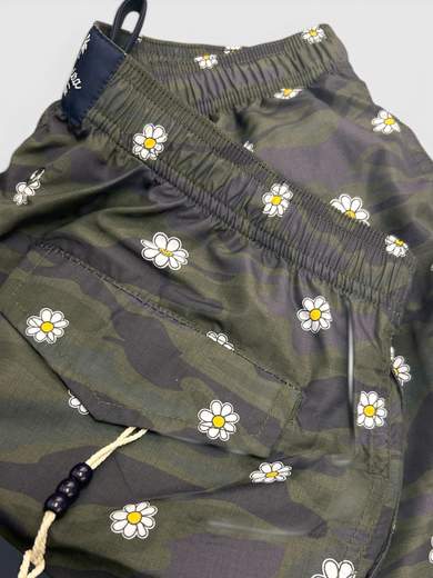 ALLEY DOCKS AU25S06BW