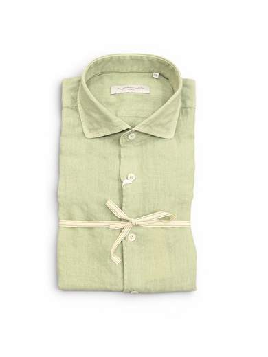 ALESSANDRO LAMURA MILANO CAMICIA Uomo | ADAM03