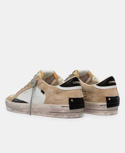 CRIME LONDON SK8DELUXE