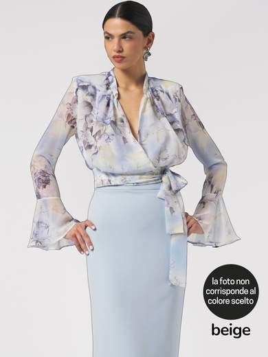 SILENCE LIMITED CA749