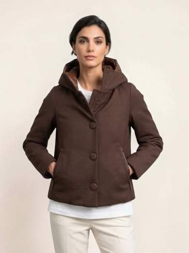 SUNS GIUBBINO Donna | LUNA