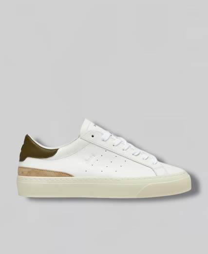 D.A.T.E. DATE SCARPA Uomo | SONICA