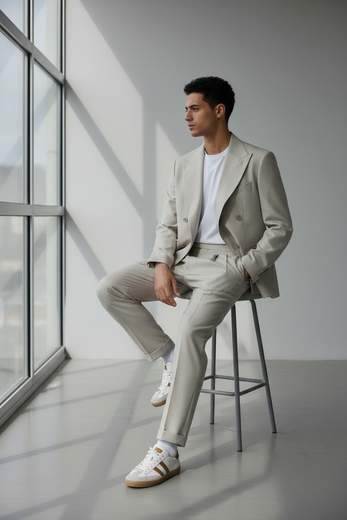 OFFICINA SARTORIALE OSAKA