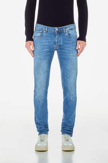 LIU JO UOMO QXX040D4966