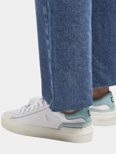 D.A.T.E. DATE SONICA