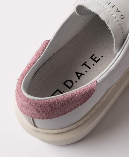 D.A.T.E. DATE HILLLOWPLAT