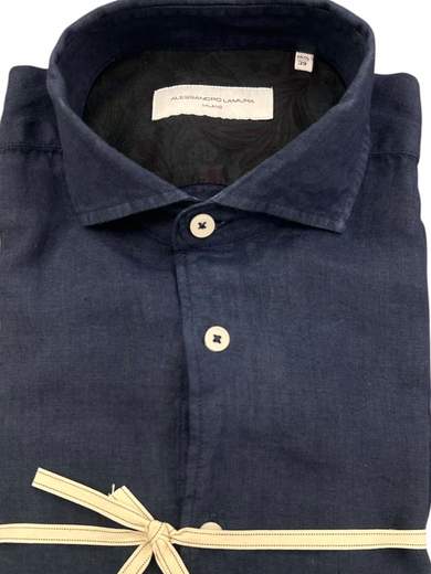 ALESSANDRO LAMURA MILANO CAMICIA Uomo | ADAM03