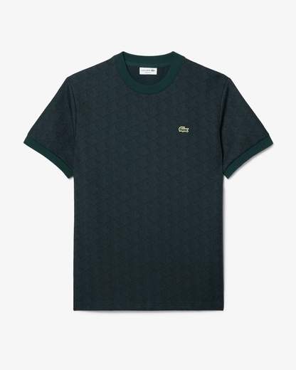 LACOSTE TSHIRT Uomo | TH1197