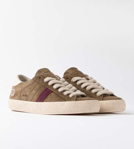 D.A.T.E. DATE SCARPA Donna | HILLLOW