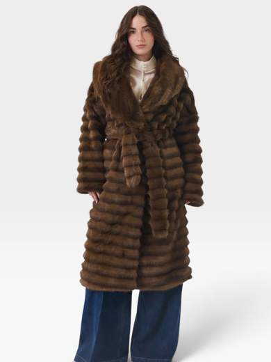 SILENCE LIMITED CAPPOTTO Donna | SCP02