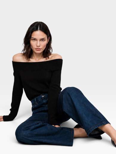 KOCCA MAGLIA Donna | MELUSINE