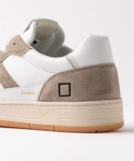 D.A.T.E. DATE SCARPA Uomo | COURT2.0