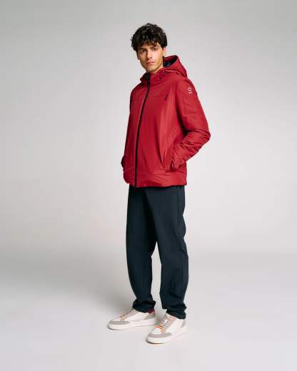 SUNS AURELIO VELOUR