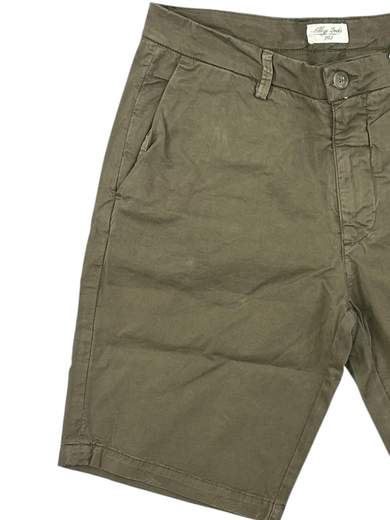 ALLEY DOCKS AU25S20BE