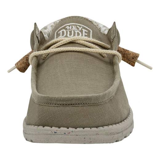 HEY DUDE SCARPA Uomo | WALLY
