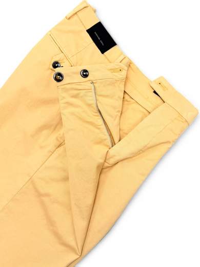 MICHAEL COAL PANTALONE Uomo | MCHAR2563S26B