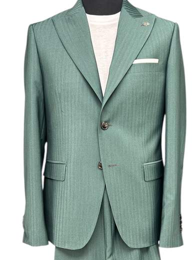 DANIELE ALESSANDRINI DA1SS25A003