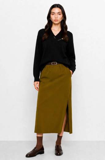 KOCCA MAGLIA Donna | RODOPIANO