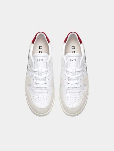 D.A.T.E. DATE SCARPA Donna | COURT2.0