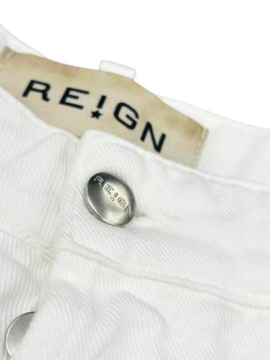 REIGN RUDY COLE