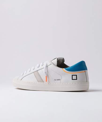 D.A.T.E. DATE SCARPA Uomo | HILLLOW