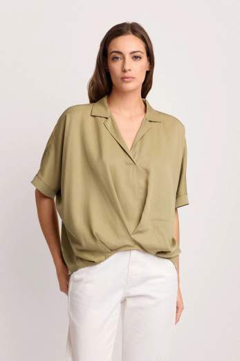 KOCCA CAMICIA Donna | BASILIDE