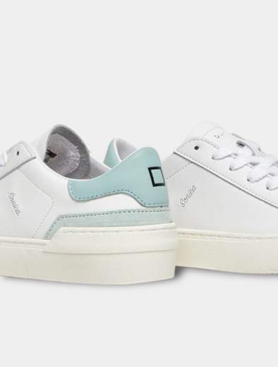 D.A.T.E. DATE SONICA