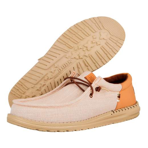 HEY DUDE SCARPA Uomo | WALLY