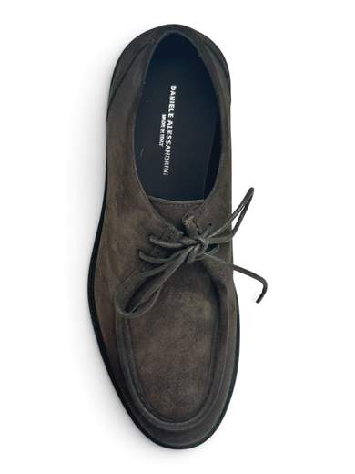 DANIELE ALESSANDRINI SCARPA Uomo | 2570