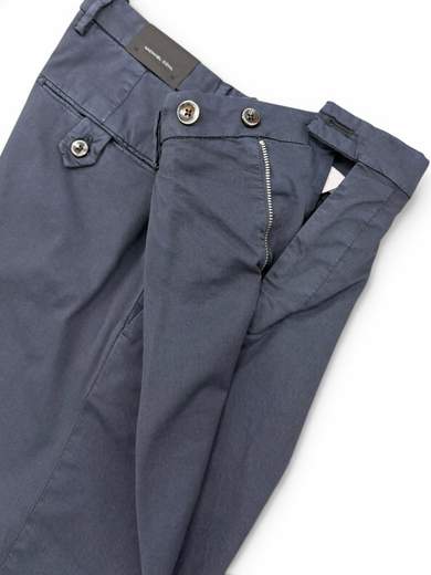 MICHAEL COAL PANTALONE Uomo | MCHAR2563S26B
