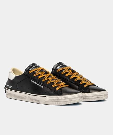 CRIME LONDON SCARPA Uomo | DISTRESSED2.0